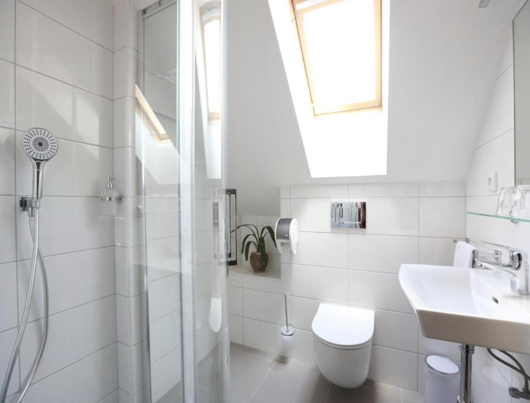 Penzion Na 15. Poledniku Hotel Jindrichuv Hradec Bagian luar foto